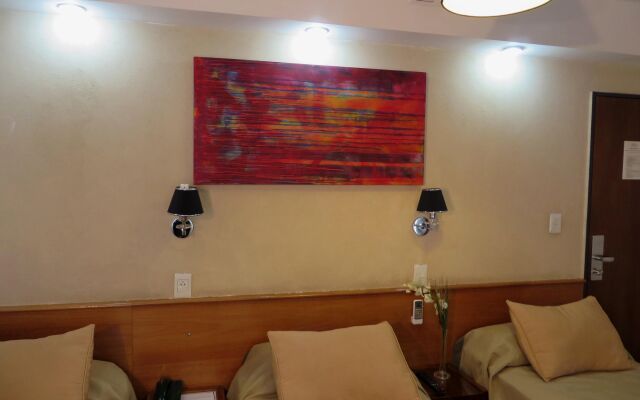 Hotel Viena