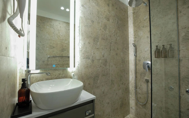 Simma Luxury Apartments & Rooms