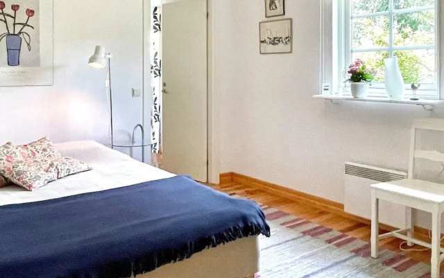7 Person Holiday Home in Kopingsvik-by Traum