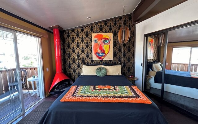 The Rosemary Silverlake