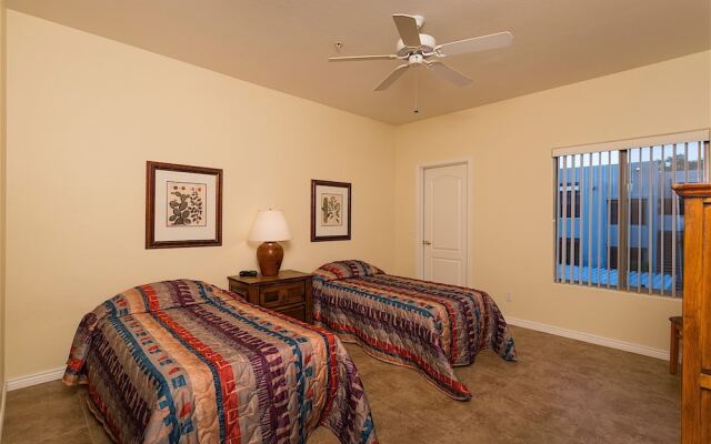 AZ Nirvana 3 BR by Casago