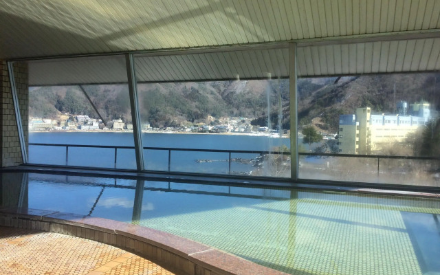 Kawaguchiko Hotel