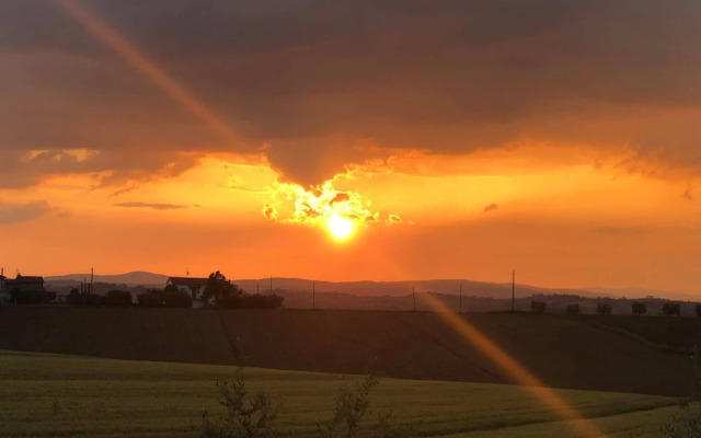 Villa Rosa Dei Venti