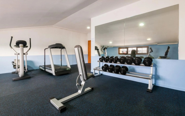 Hotel Carlos I Toledo
