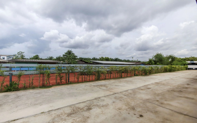 OYO 1091 Sabye Dee Resort @soikotang