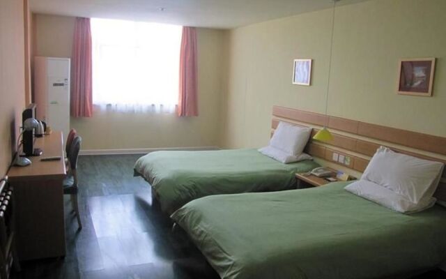 Jia Ri Garden Hotel