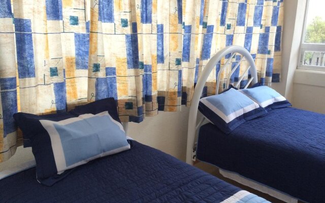 Hostal Ciudad De México