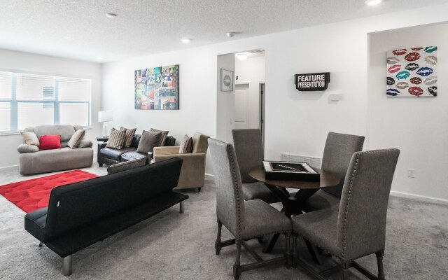 La Casita Grande at Veranda Palms