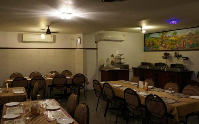 Pondicherry Executive Inn