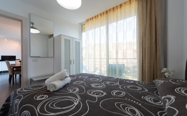 Holidays Flat Finca Oasis