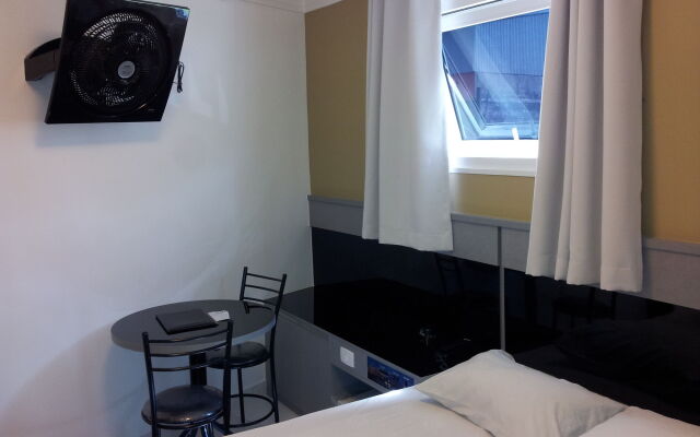 Hotel Gaia (Adult Only)