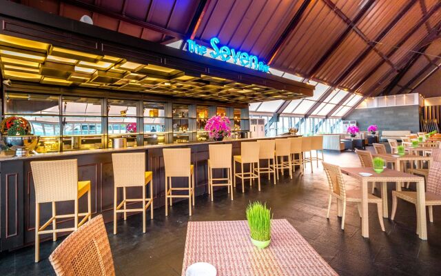 Kutabex Beach Front Hotel