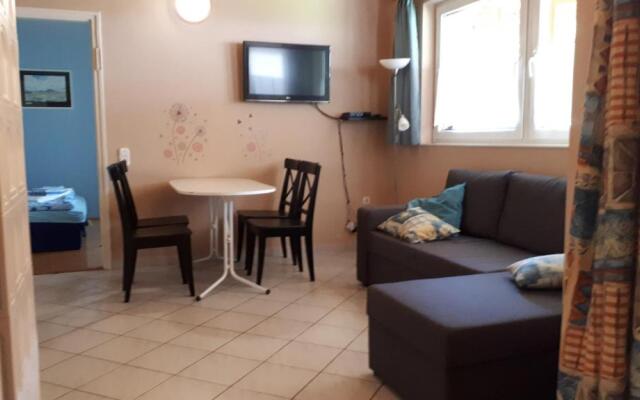 Németh Apartmanház