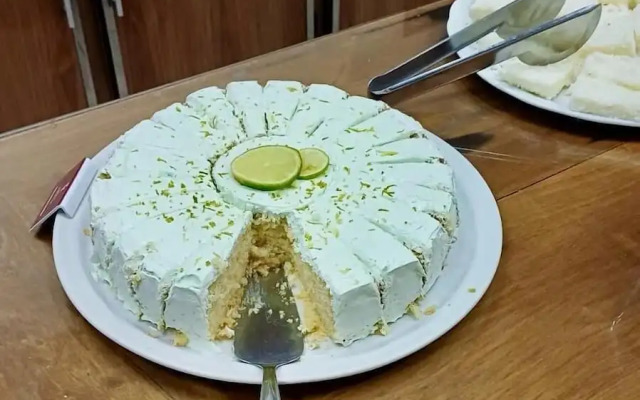 Goldmen Business Criciúma