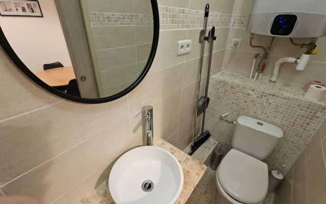 Appartement Cosy Grand Place
