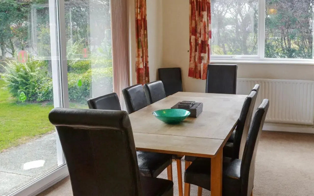 Valley Truckle Bungalow