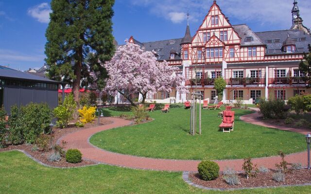 Hotel Moselschlösschen