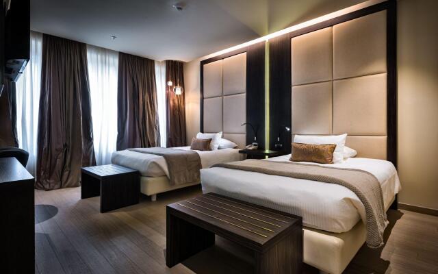 The Square Milano Duomo - Preferred Hotels & Resorts