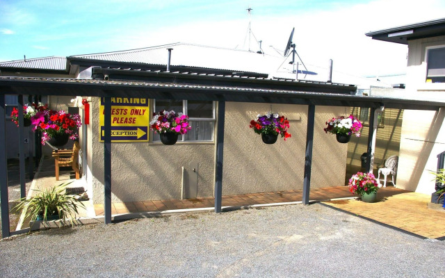 Totara Lodge Motel