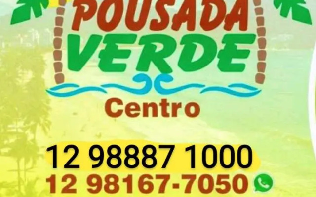 Pousada Verde