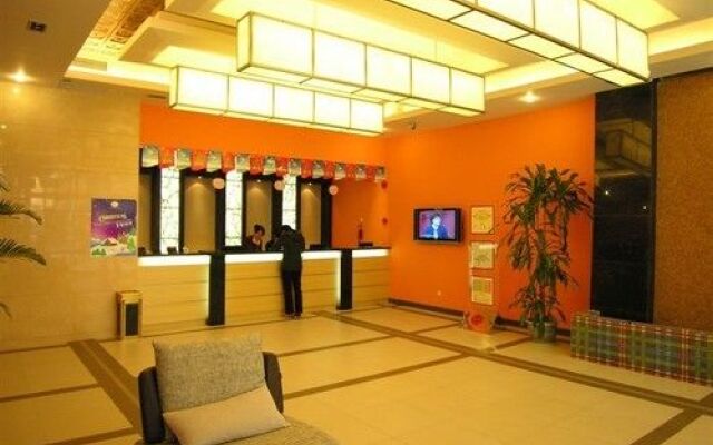 24K International Hotel - Nan Jing Road Branch