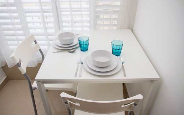 GK Apartments Herzel 53
