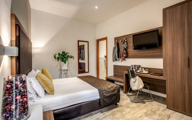 Rome Garden Hotel