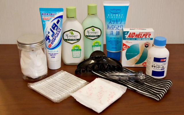 オーシャンテラス瀬底 Room302