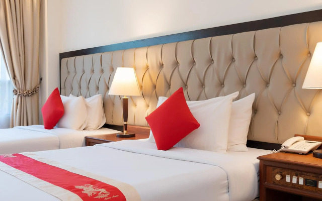 Monoreach Angkor Hotel