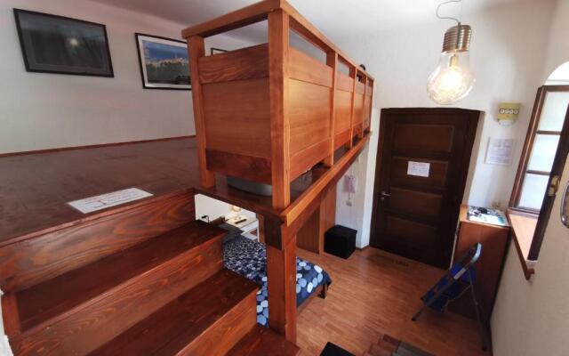 Studio apartman Galerija