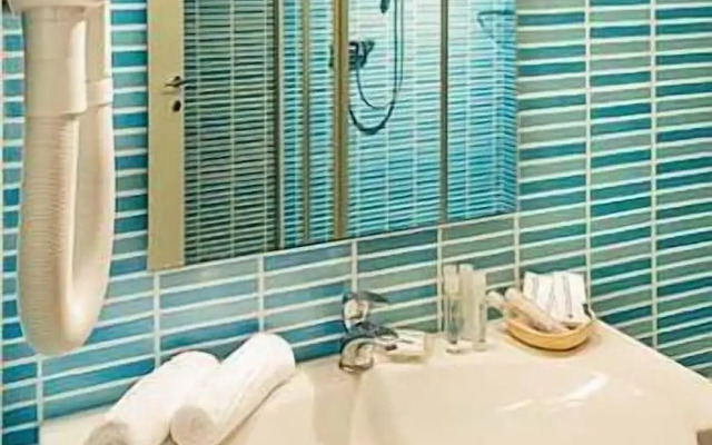Hotel Caravelle