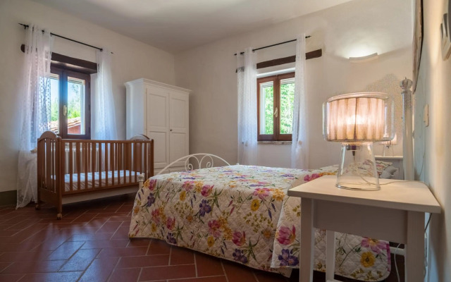 Agriturismo Oasi Torre Del Colle