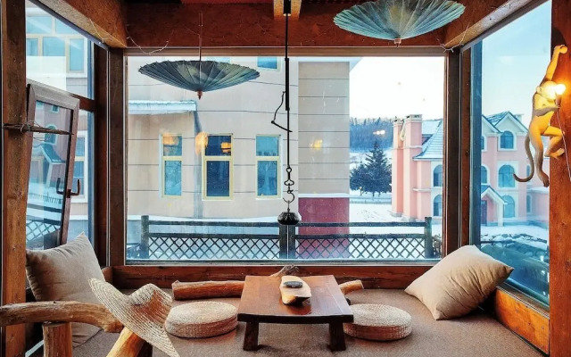 Qu She Boutique Hotel