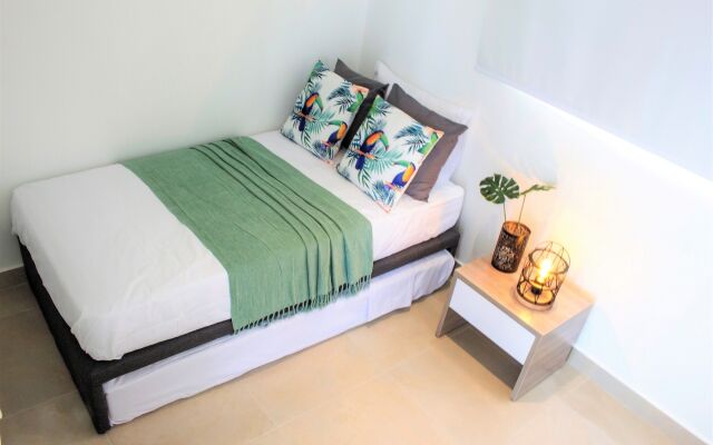 Apartamentos Velas al Mar - Cerca al mar by SOHO
