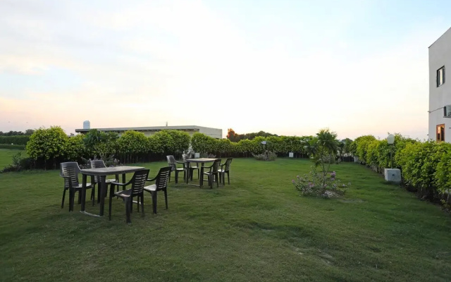 Scindia Resorts And Hotels By OYO Rooms
