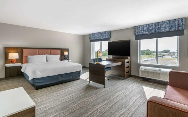 Hampton Inn by Hilton Nicholasville Brannon Crossing