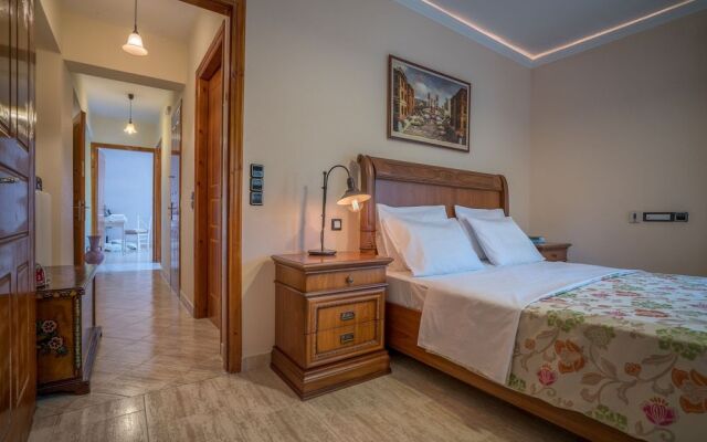 Villa Eleonas