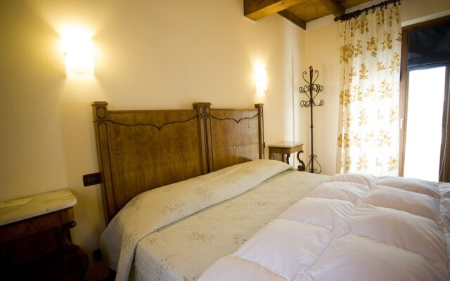 Locanda Del Carrobbio