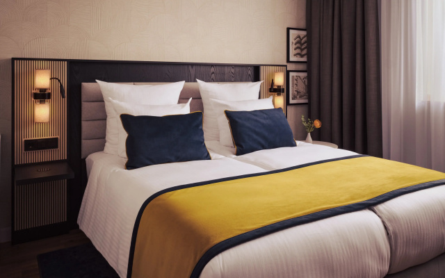 Hotel Mannheimer Hof - Leonardo Limited Edition