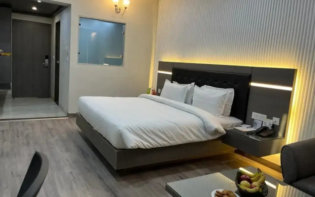 Hotel Residency