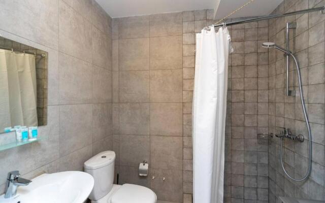 Bright & Stylish Apt. in the Center of Bakuriani