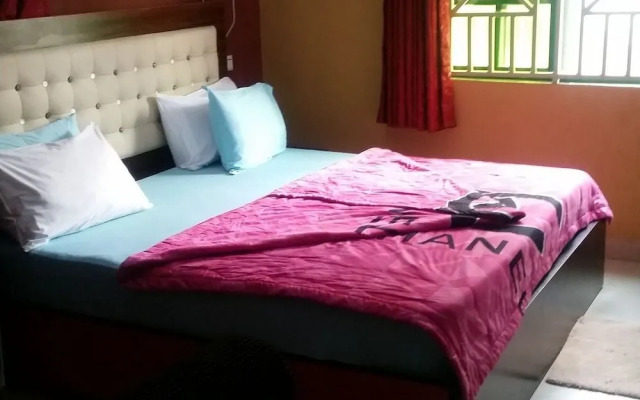 Njoy Hotels and Suites
