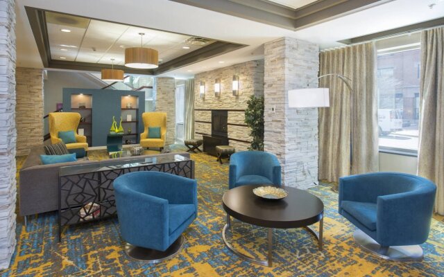 Residence Inn by Marriott Moncton