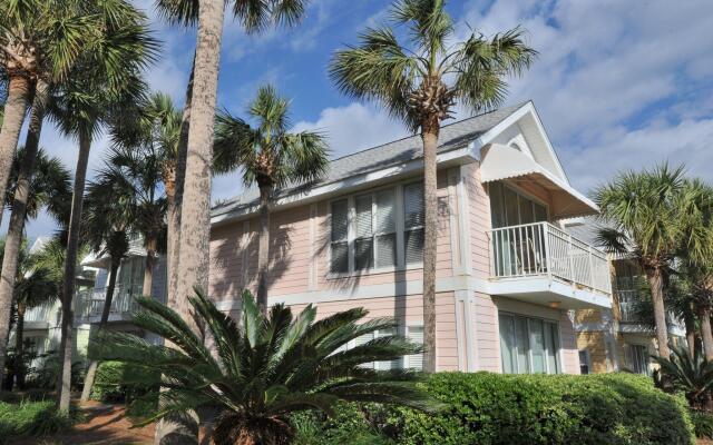 Nantucket Rainbow Cottages by Wyndham Vacation Rentals