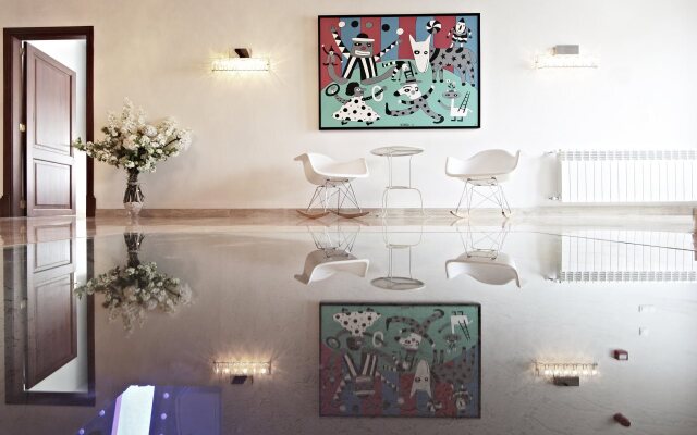 Cap Vermell Beach Hotel