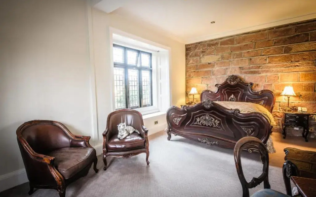 Dalston Hall Hotel