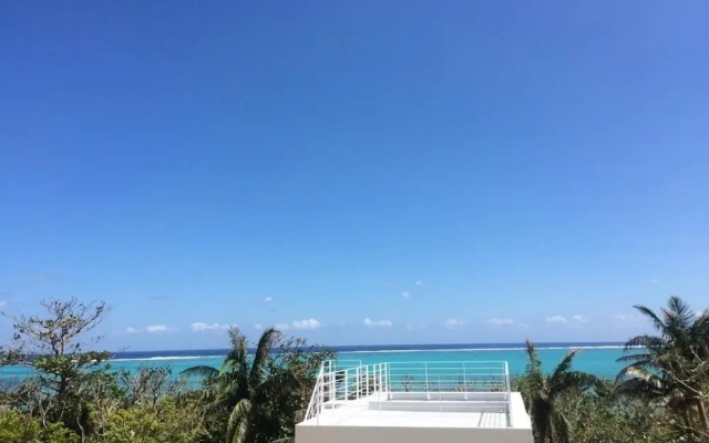 The Seven Stars Resort ISHIGAKI