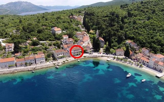 Apartments and rooms by the sea Racisce, Korcula - 4341