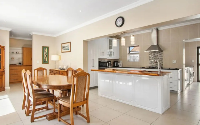 Martilda Langebaan Country Estate