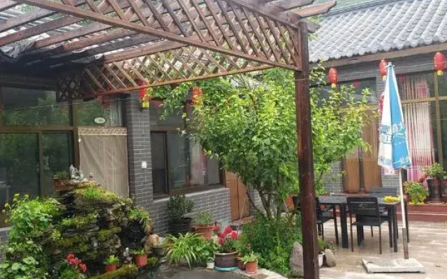 Beijing Kaixuange B & B